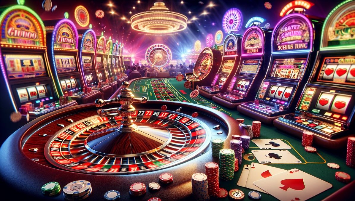 Vortex Demo Live Betting