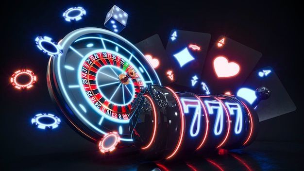 Vortex Demo Live Casino