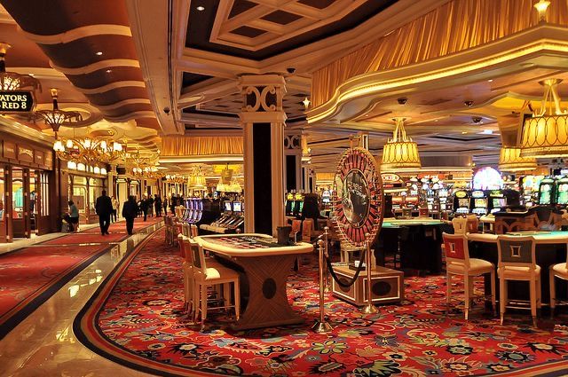 Vortex Demo Live Casino