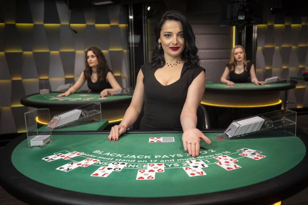 Vortex Demo Live Casino