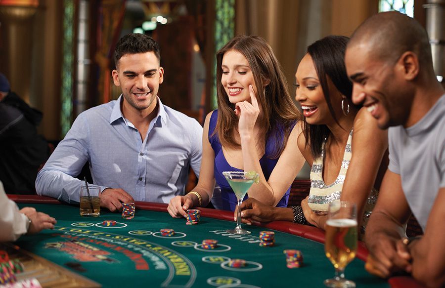 Vortex Demo Live Casino
