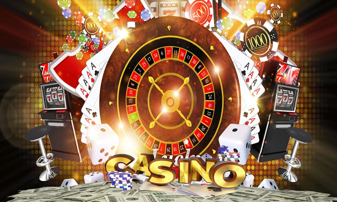 Vortex Demo Live Casino