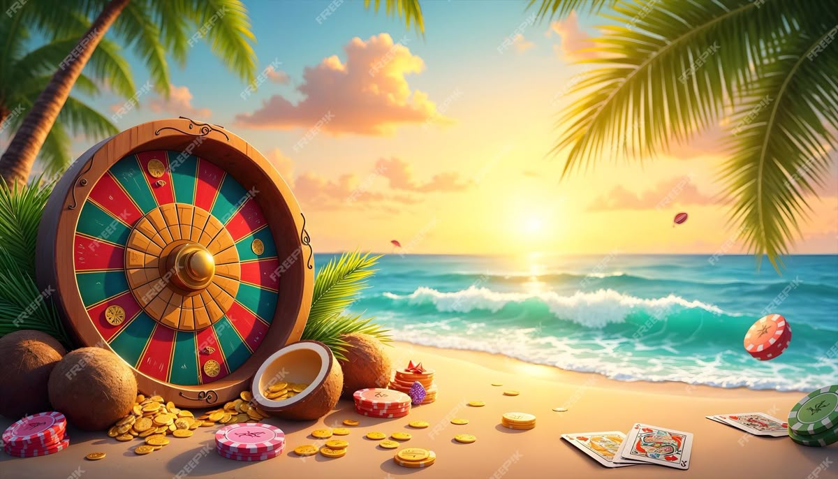 Vortex Demo Welcome Bonus